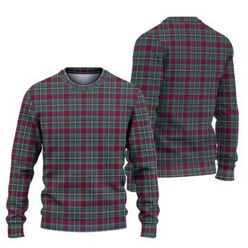 Spence (Spens) Tartan Ugly Sweater Unisex - Tartan Vibes Clothing