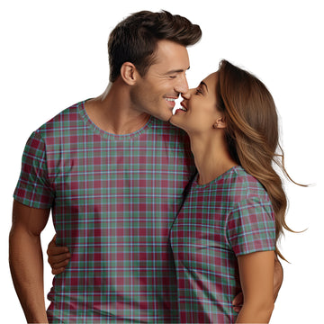 Spence (Spens) Tartan T-Shirt