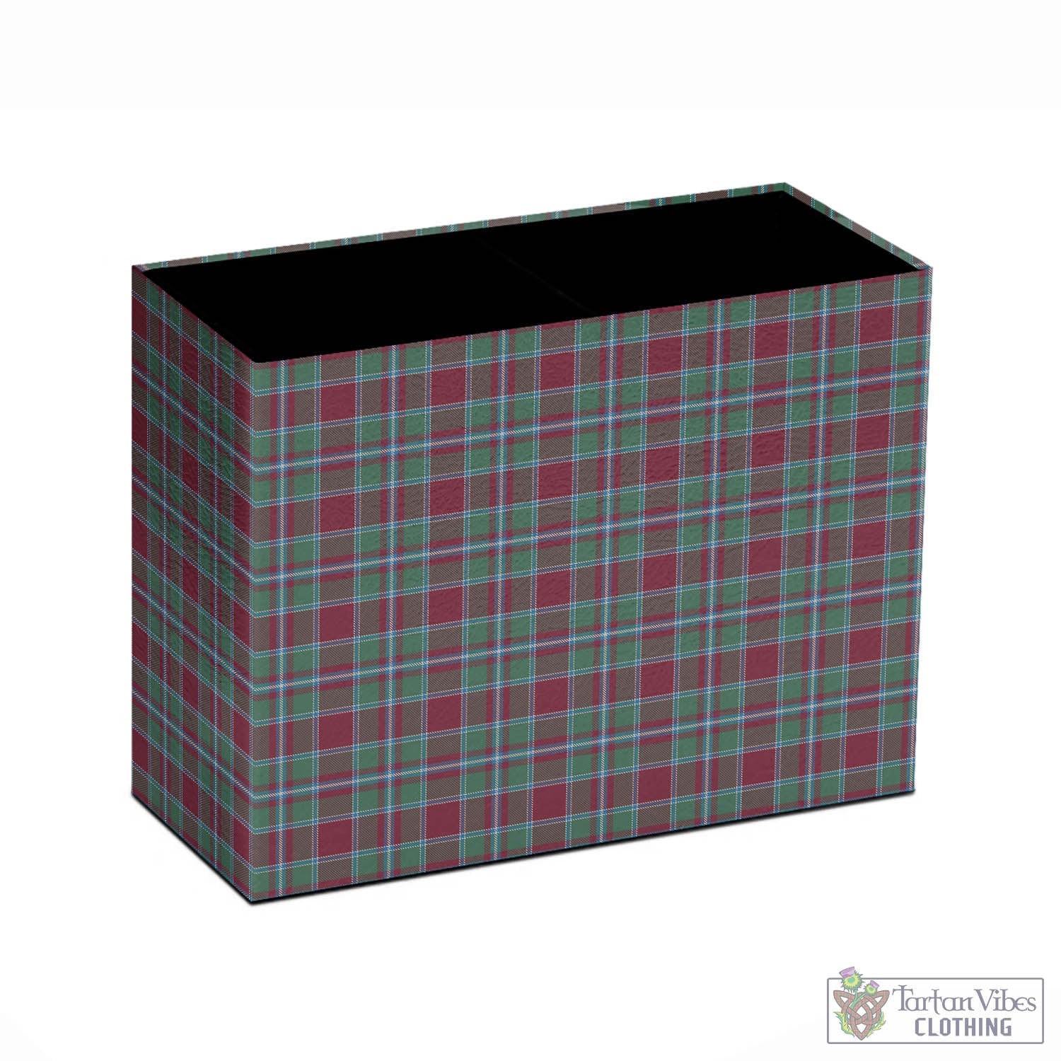 Spence (Spens) Tartan Pen Holder - Tartan Vibes Clothing