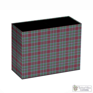 Spence (Spens) Tartan Pen Holder - Tartan Vibes Clothing