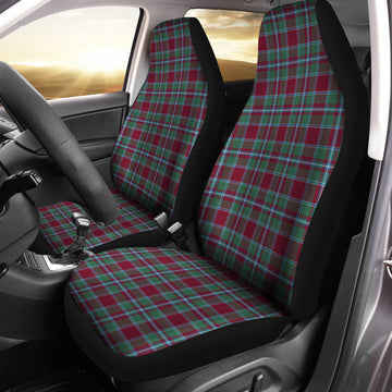 Spence (Spens) Tartan Car Seat Cover - Tartan Vibes Clothing
