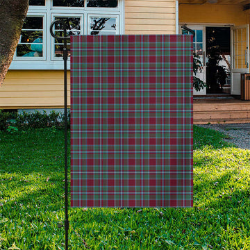 Spence (Spens) Tartan Garden Flag