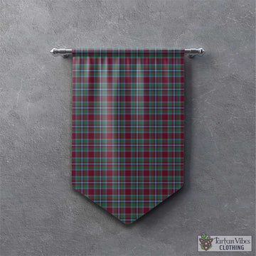 Spence (Spens) Tartan Gonfalon, Tartan Banner - Tartan Vibes Clothing