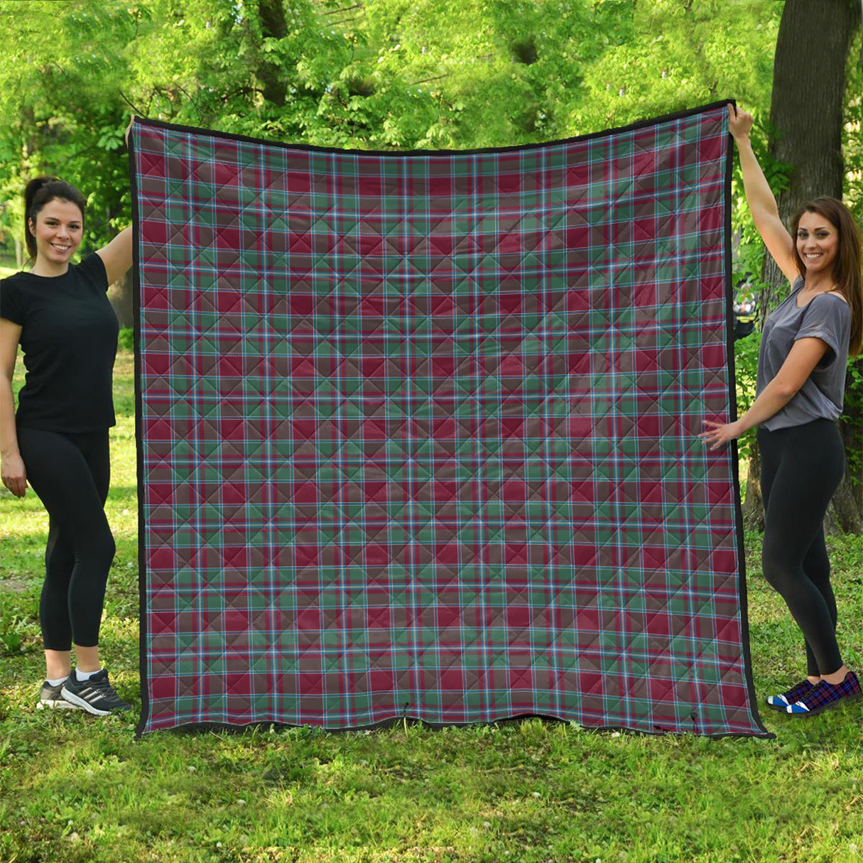 spens-spence-tartan-quilt