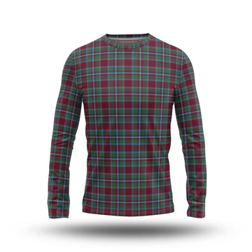 Spence (Spens) Tartan Long Sleeve T-Shirt