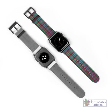 Spence (Spens) Tartan Watch Band - Tartan Vibes Clothing