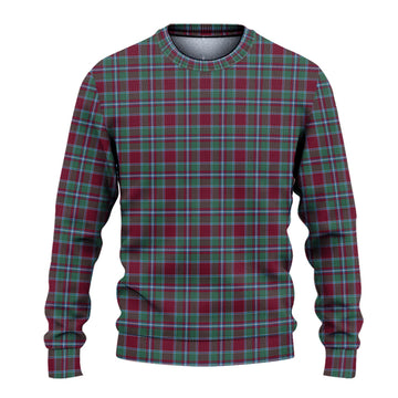 Spence (Spens) Tartan Ugly Sweater - Tartan Vibes Clothing