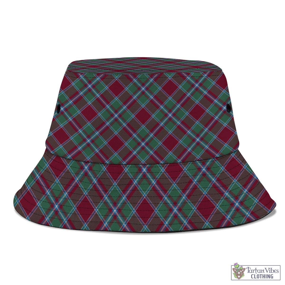Spence (Spens) Tartan Bucket Hat - Tartan Vibes Clothing