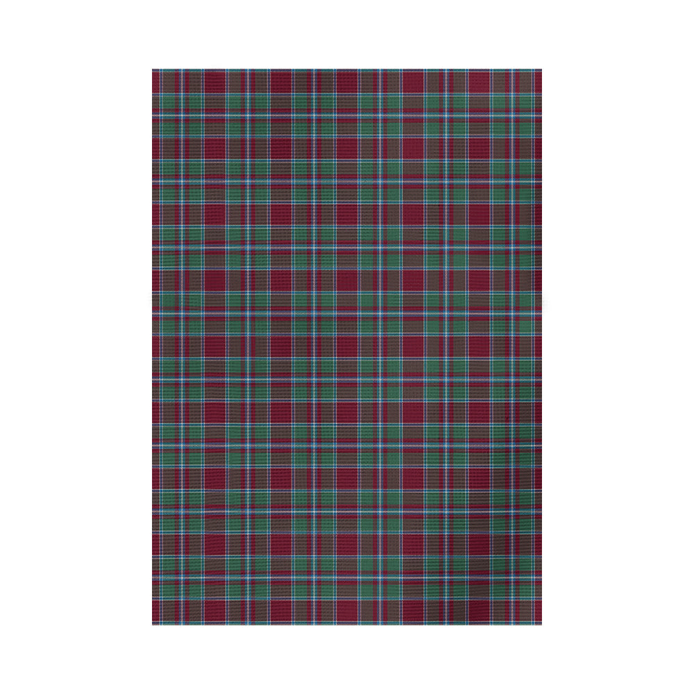 Spence (Spens) Tartan Flag - Tartan Vibes Clothing