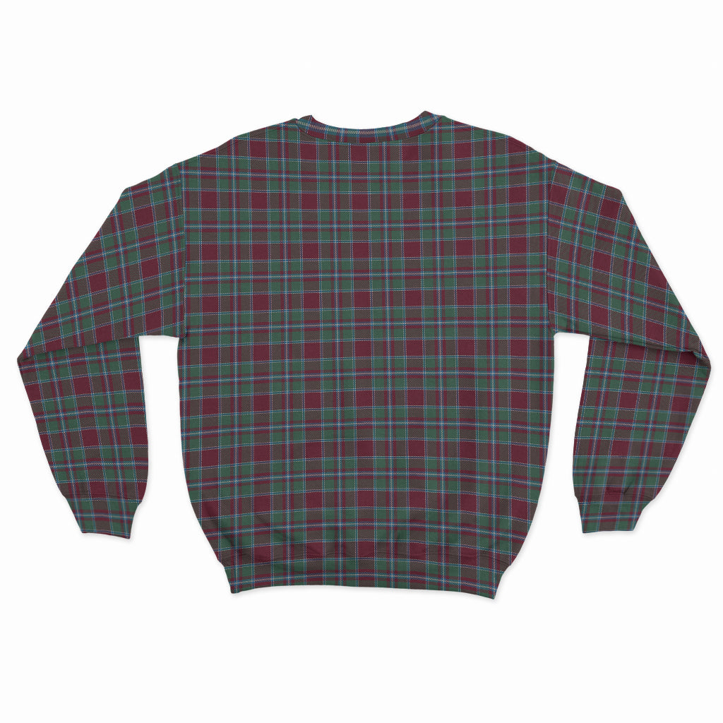 spens-spence-tartan-sweatshirt-with-family-crest