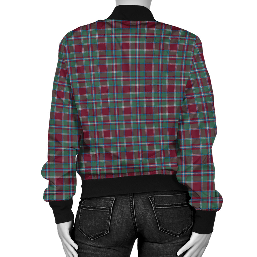 spens-spence-tartan-bomber-jacket-with-family-crest
