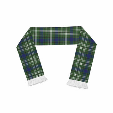 Tartan Vibes Clothing Spottiswood Tartan Ruffneck Scarf