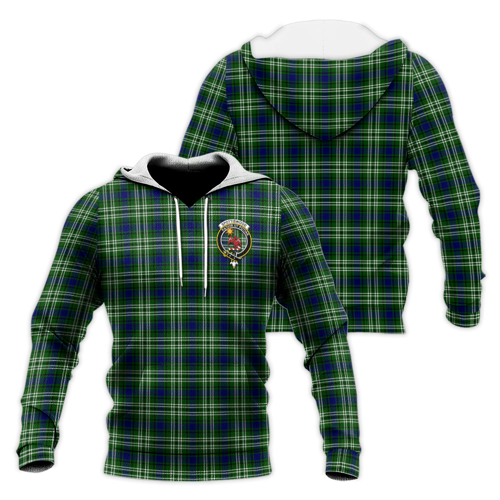 spottiswood-tartan-knitted-hoodie-with-family-crest