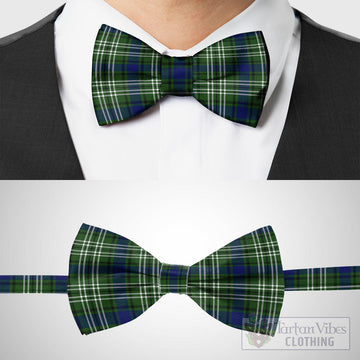 Spottiswood Tartan Bow Tie - Tartan Vibes Clothing