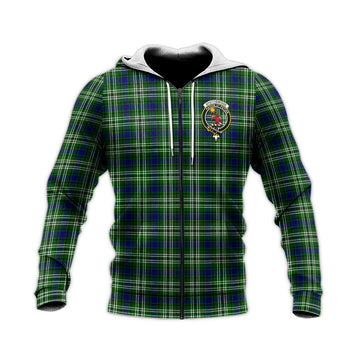 spottiswood-tartan-knitted-hoodie-with-family-crest