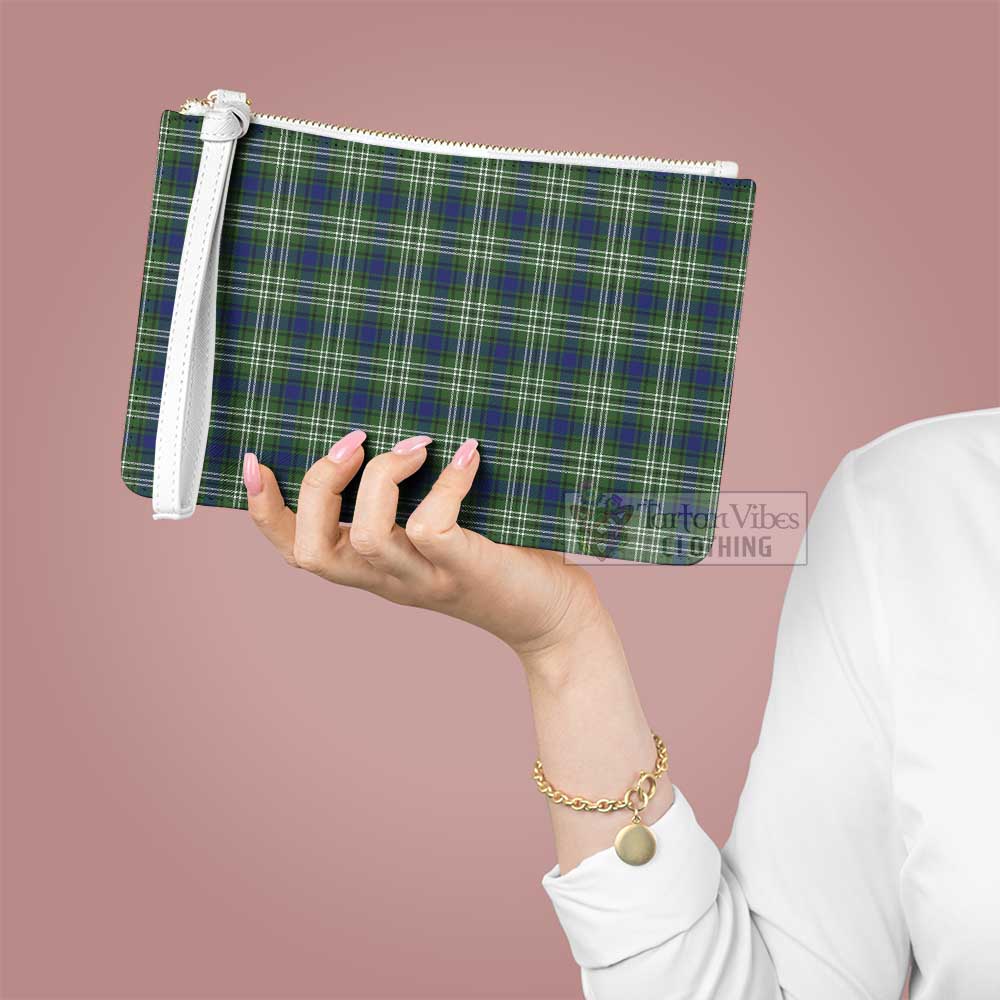 Tartan Vibes Clothing Spottiswood Tartan Clutch Bag