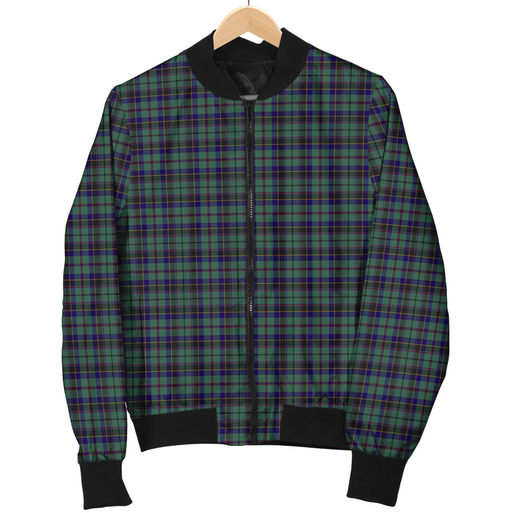 stephenson-tartan-bomber-jacket