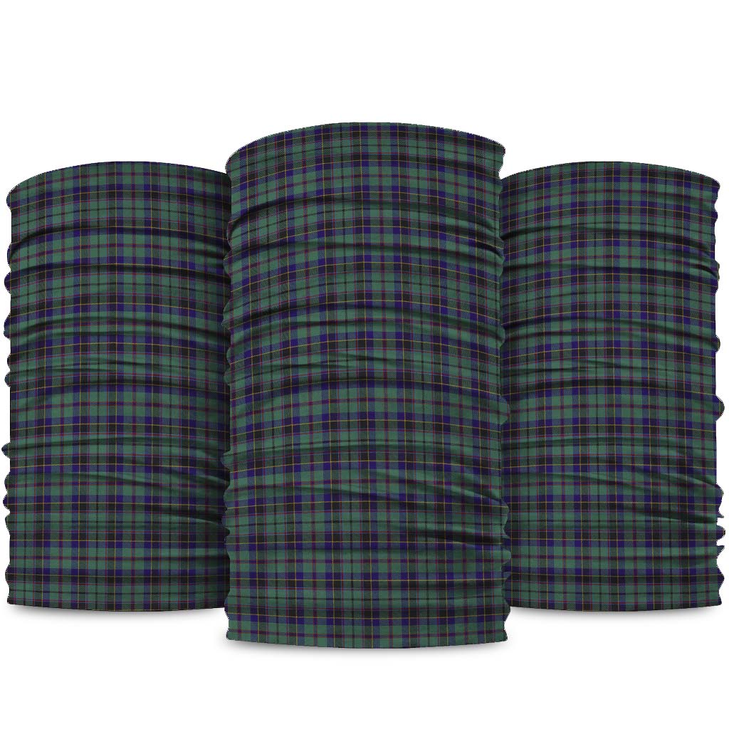 Stephenson Tartan Neck Gaiters, Tartan Bandanas, Tartan Head Band