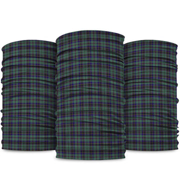 Stephenson (Stevenson) Tartan Neck Gaiters, Tartan Bandanas, Tartan Head Band