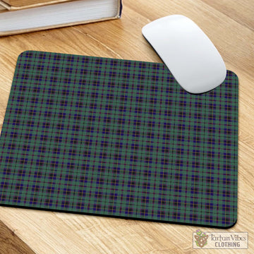 Stephenson (Stevenson) Tartan Mouse Pad