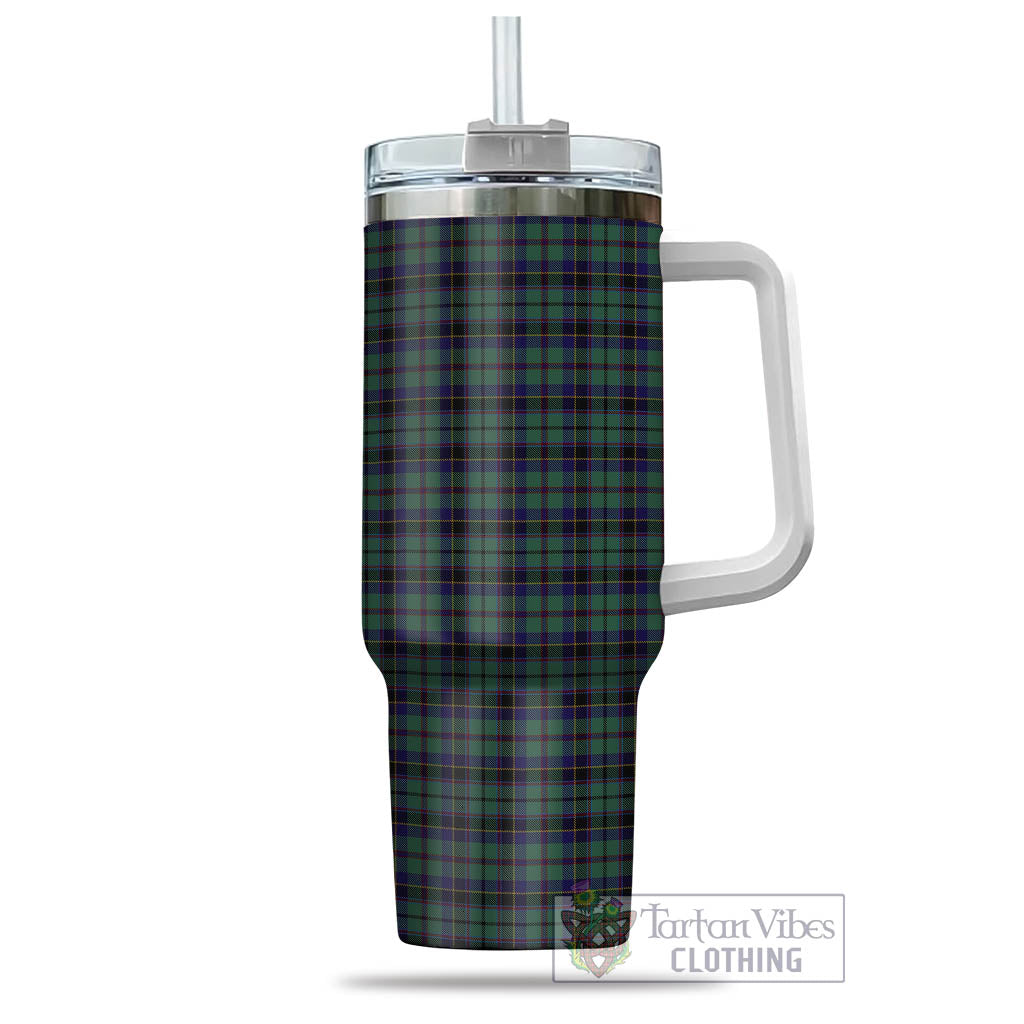 Tartan Vibes Clothing Stephenson Tartan Tumbler with Handle