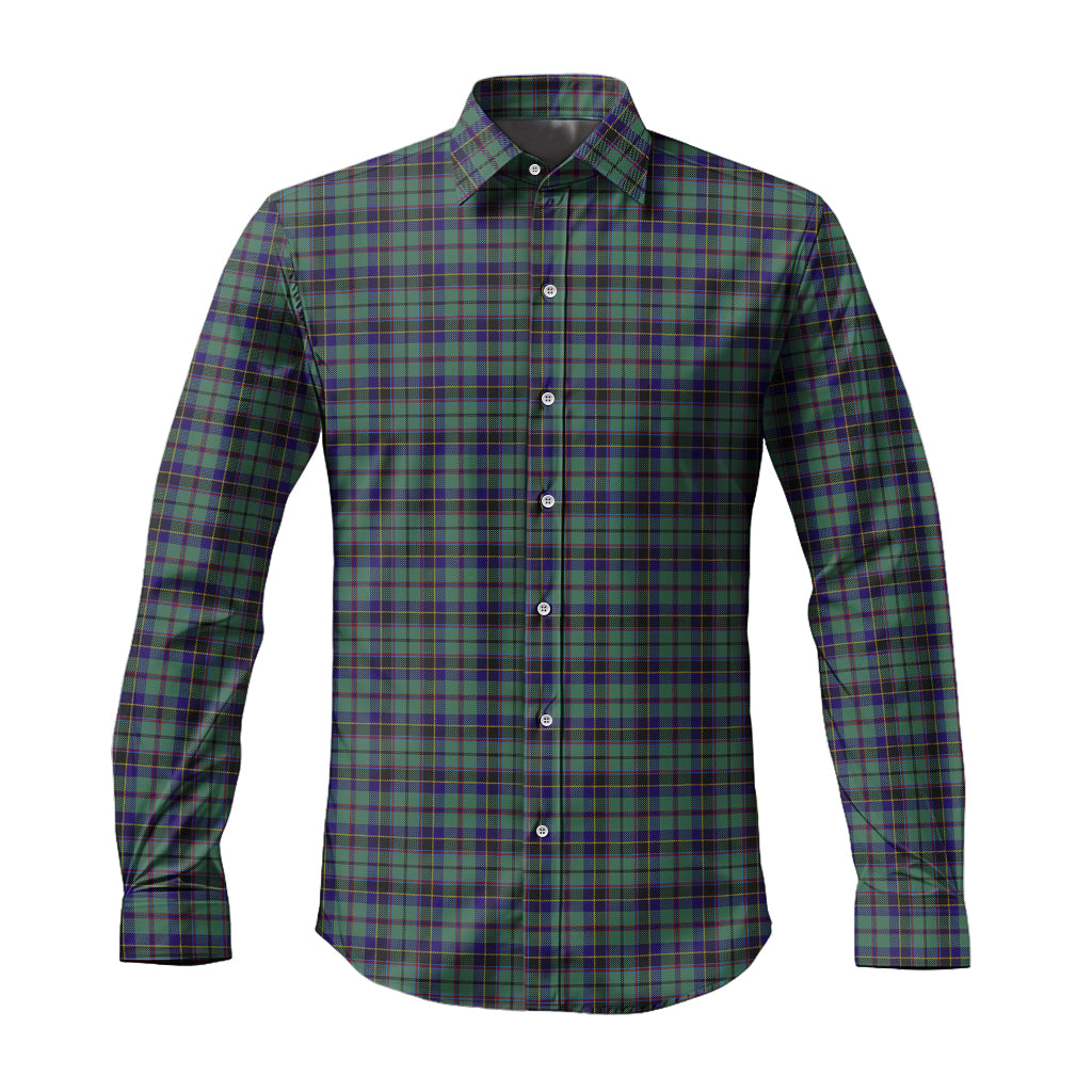 stephenson-tartan-long-sleeve-button-up-shirt
