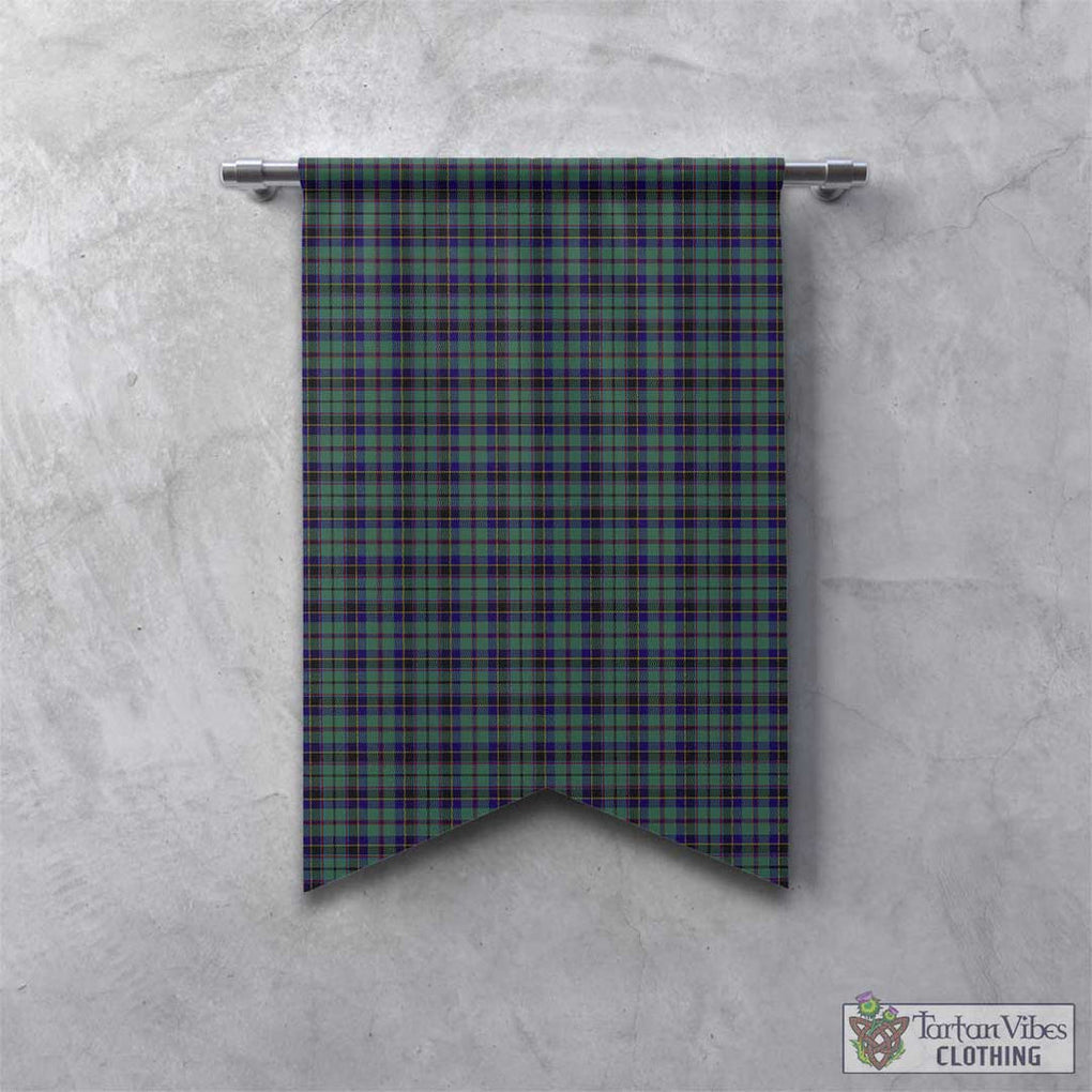 Stephenson (Stevenson) Tartan Gonfalon, Tartan Banner - Tartan Vibes Clothing