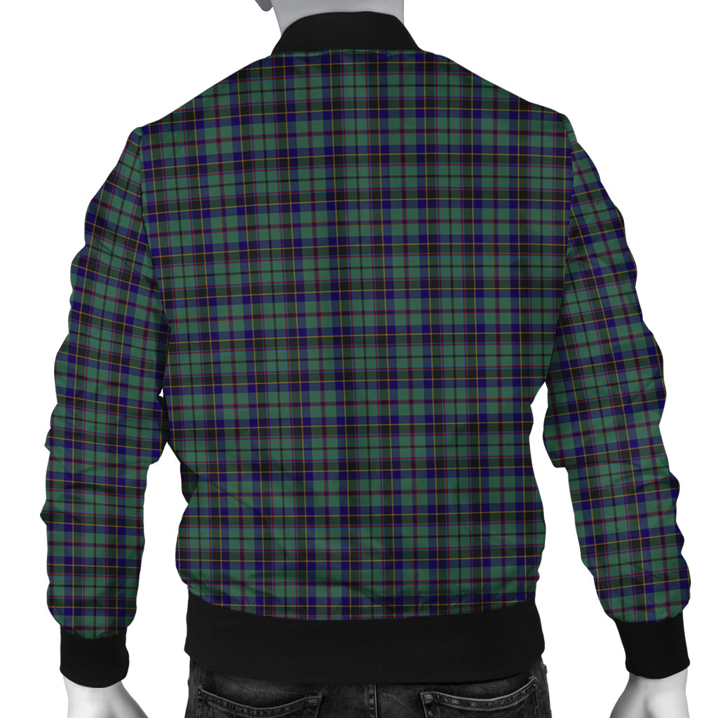 stephenson-tartan-bomber-jacket