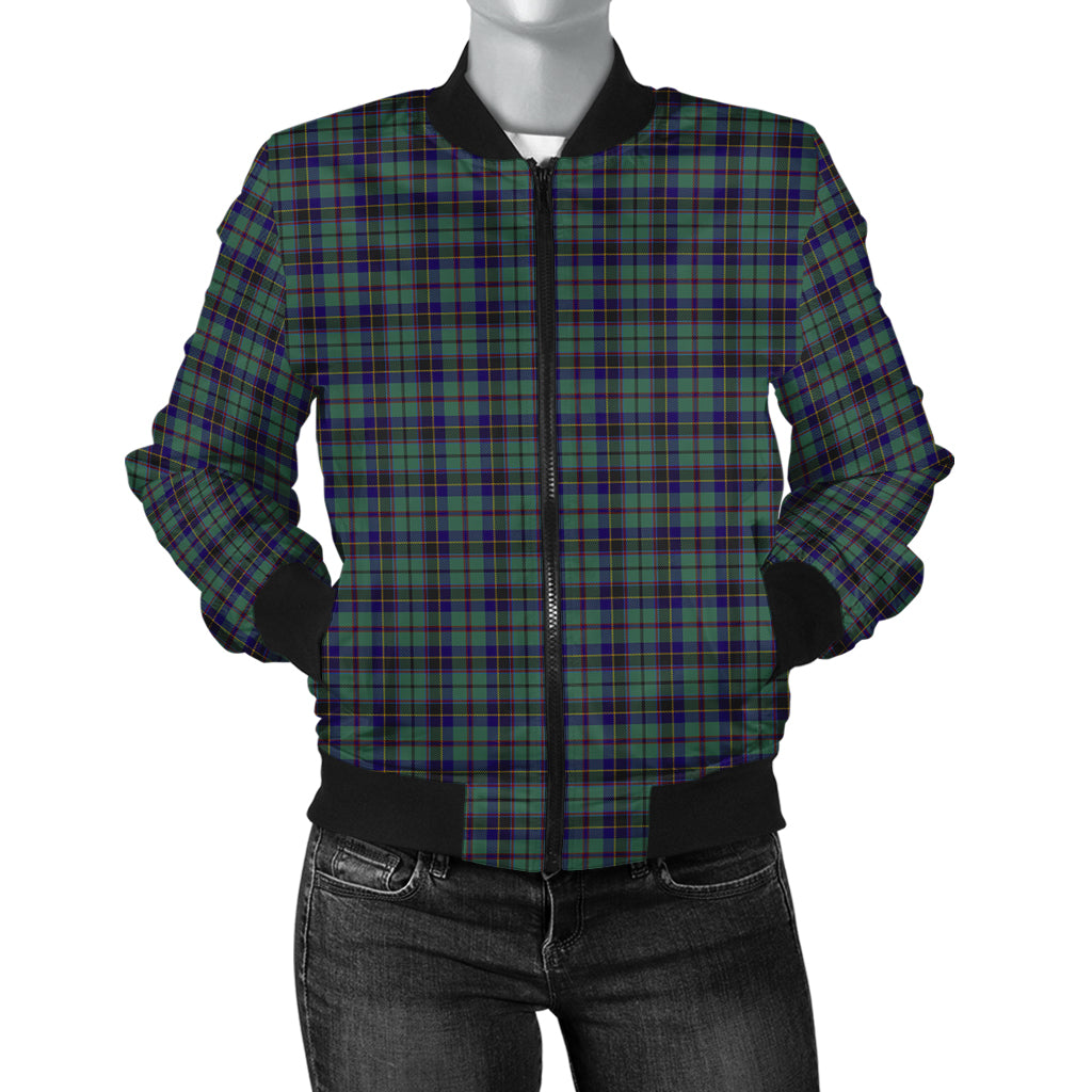 stephenson-tartan-bomber-jacket