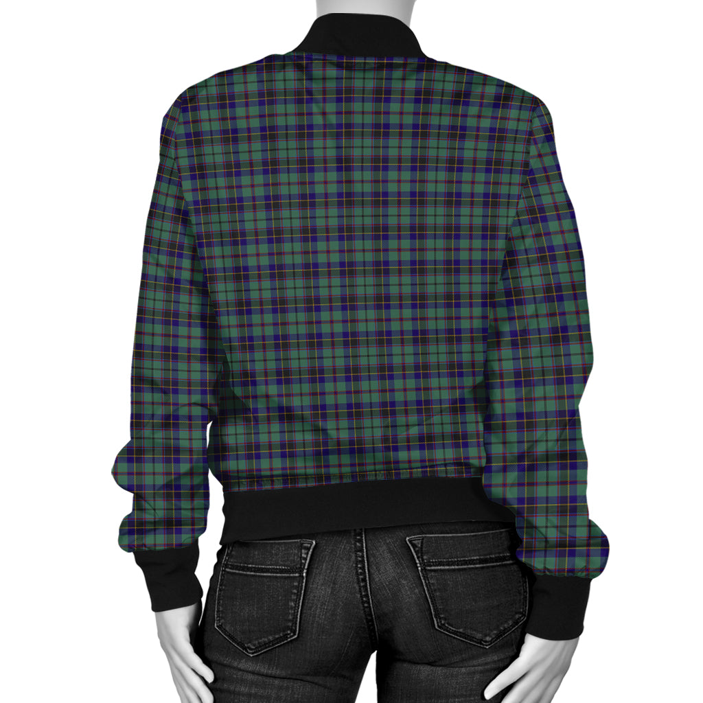 stephenson-tartan-bomber-jacket