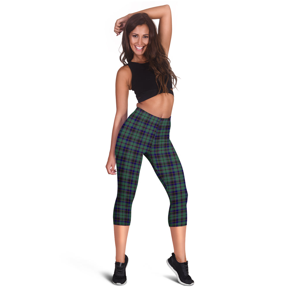 stephenson-tartan-womens-leggings