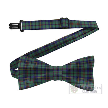 Stephenson (Stevenson) (Stevenson) Tartan Bow Tie One Size - Tartan Vibes Clothing