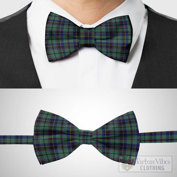 Stephenson (Stevenson) (Stevenson) Tartan Bow Tie - Tartan Vibes Clothing