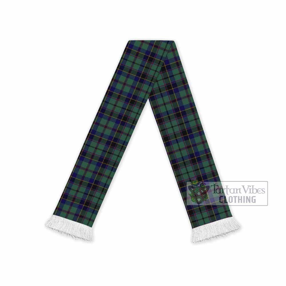 Tartan Vibes Clothing Stephenson (Stevenson) Tartan Ruffneck Scarf