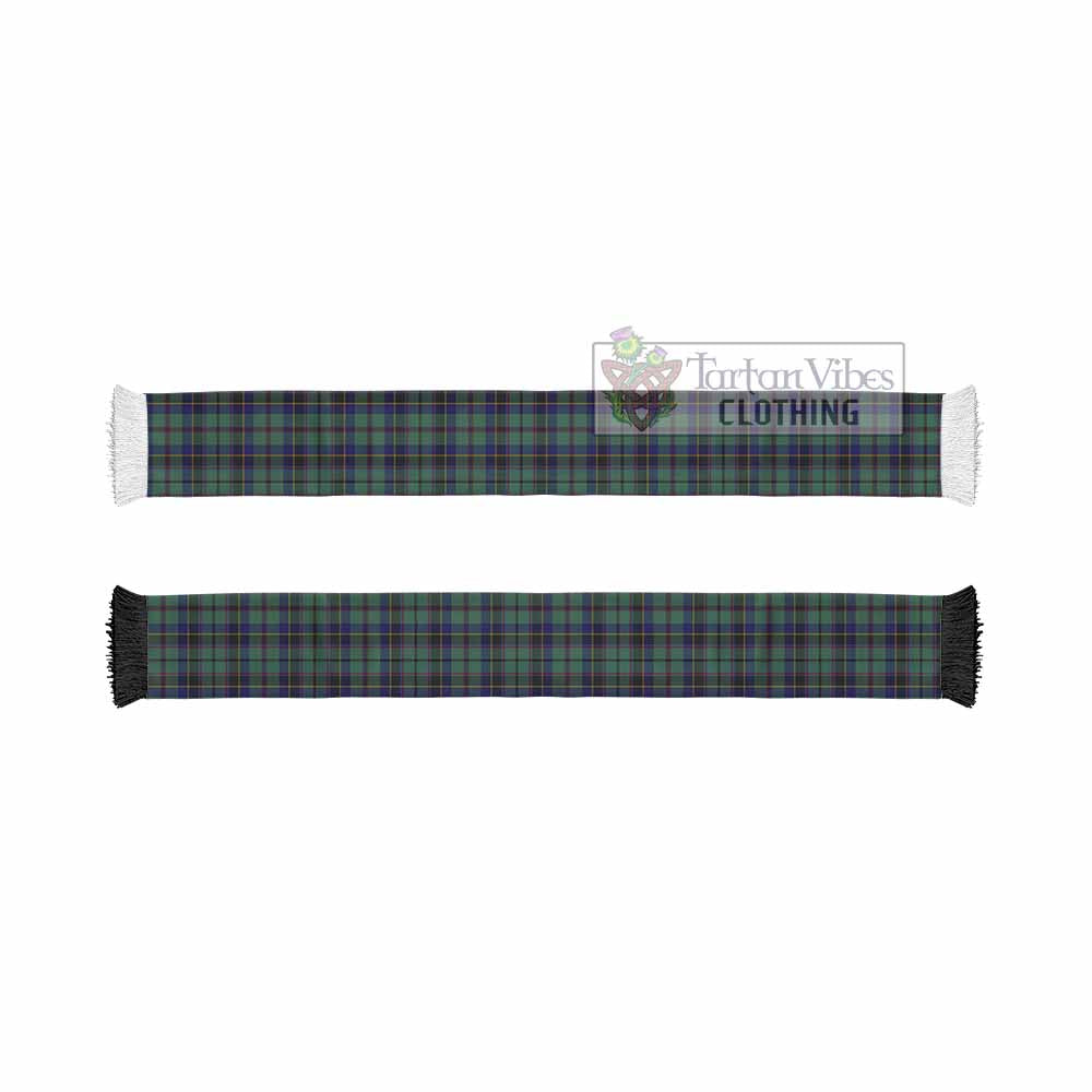Tartan Vibes Clothing Stephenson (Stevenson) Tartan Ruffneck Scarf