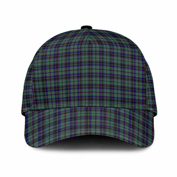 Stephenson (Stevenson) Tartan Classic Cap