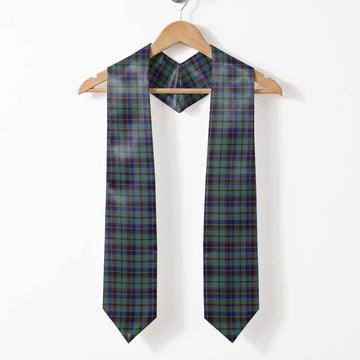 Stephenson (Stevenson) Tartan Graduation Stole One Size - 72" x 5" - Tartan Vibes Clothing