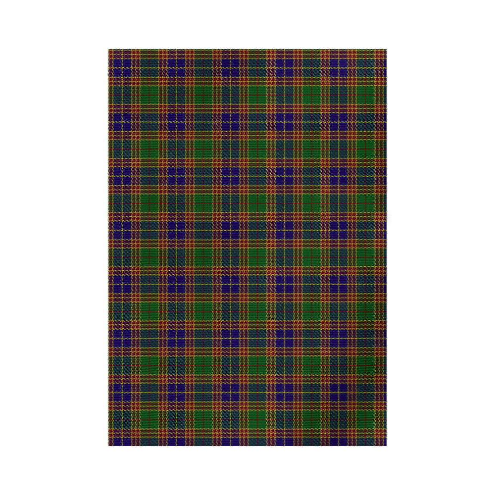 Stevenson Old Tartan Flag - Tartan Vibes Clothing