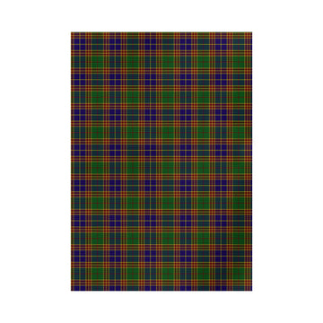 Stevenson Old Tartan Flag - Tartan Vibes Clothing