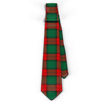 Stewart Atholl Modern Tartan Classic Necktie