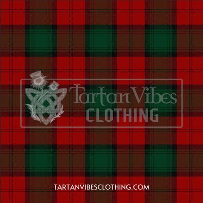 Stewart of Atholl Tartan Saddle Handbags main image 1