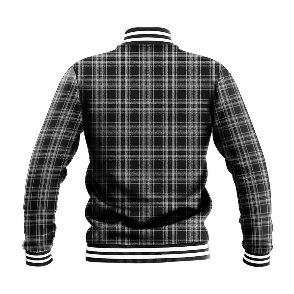 stewart-black-and-white-tartan-baseball-jacket-with-family-crest