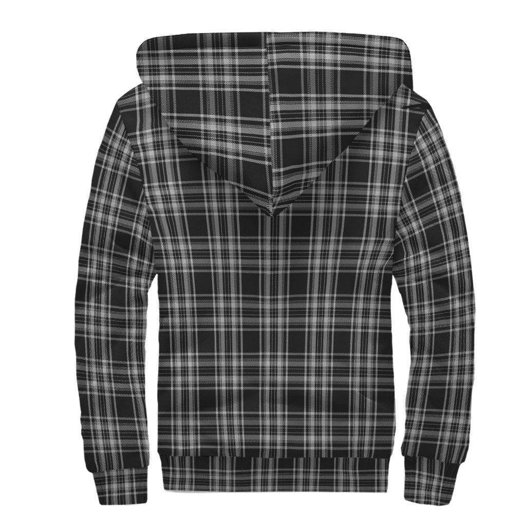 stewart-black-and-white-tartan-sherpa-hoodie-with-family-crest
