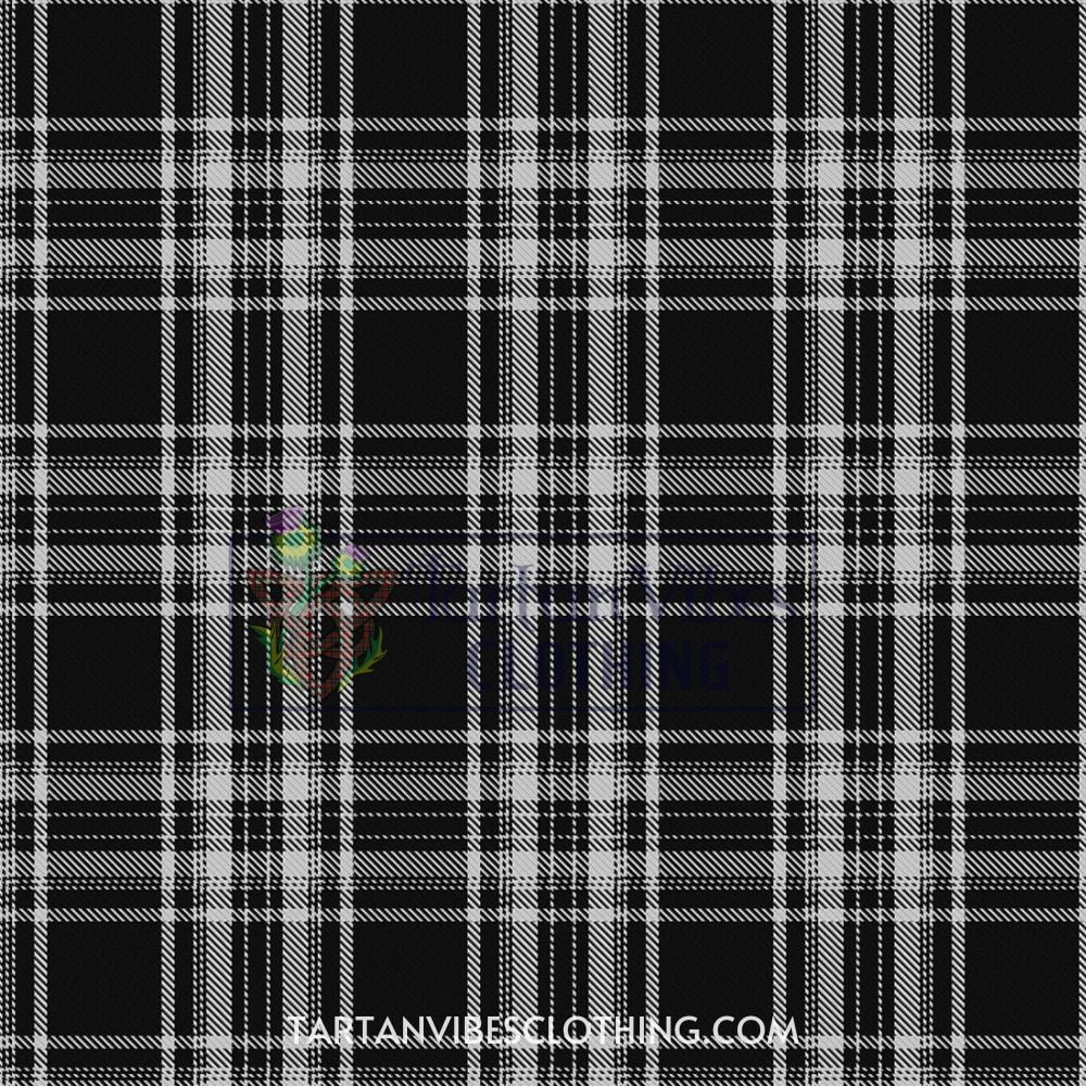Clan Stewart Tartan