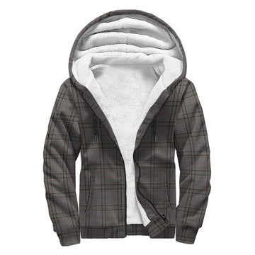 stewart-grey-tartan-sherpa-hoodie