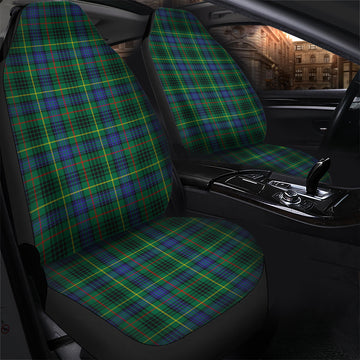 Stewart Hunting Modern Tartan Car Seat Cover