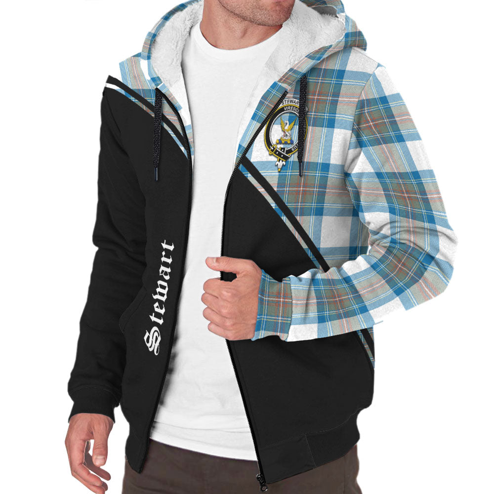 stewart-muted-blue-tartan-sherpa-hoodie-with-family-crest-curve-style