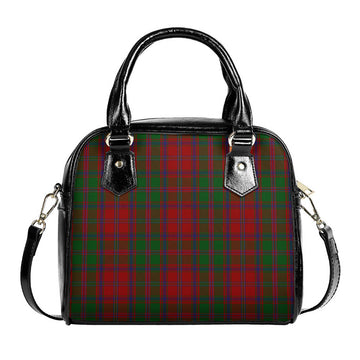 Stewart (Stuart) of Appin Tartan Shoulder Handbags