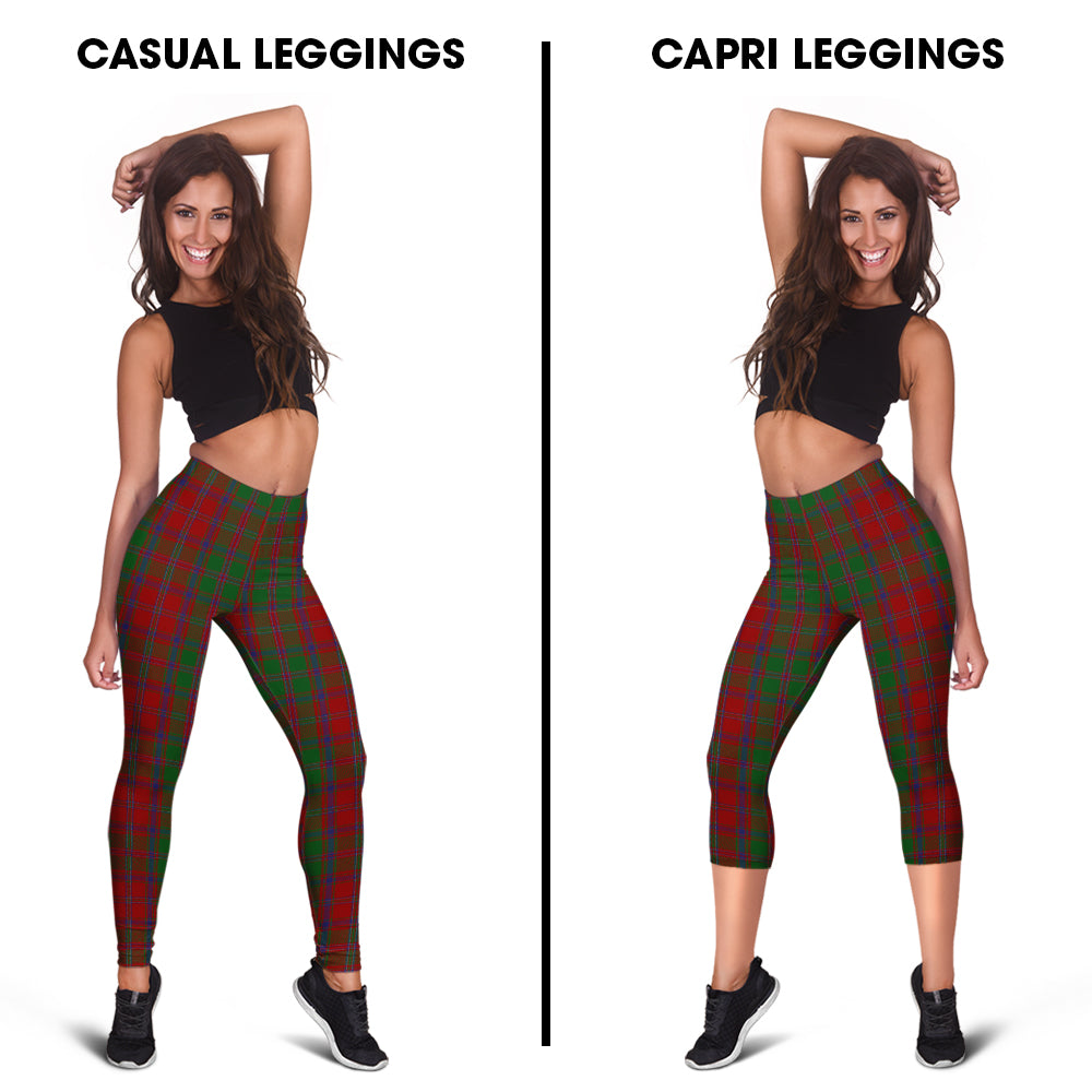 stewart-of-appin-tartan-womens-leggings