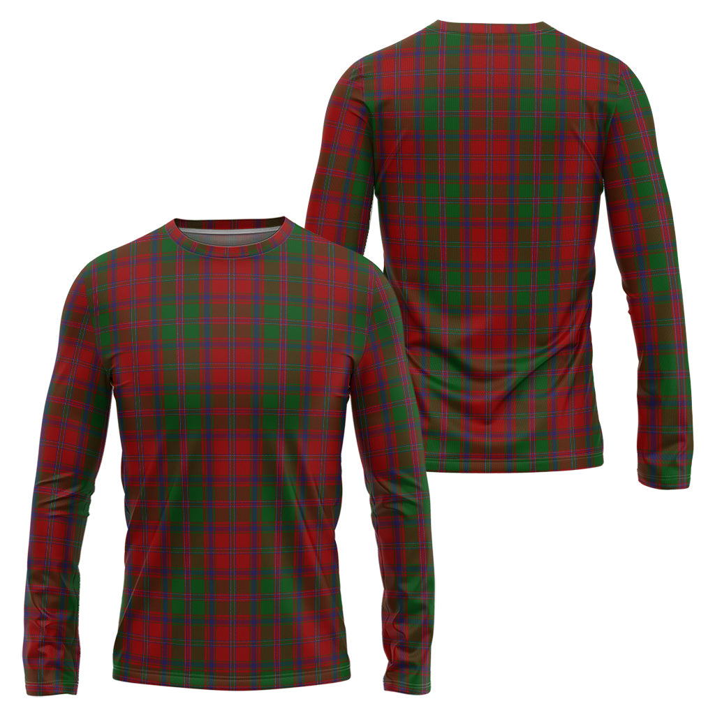 stewart-of-appin-tartan-long-sleeve-t-shirt